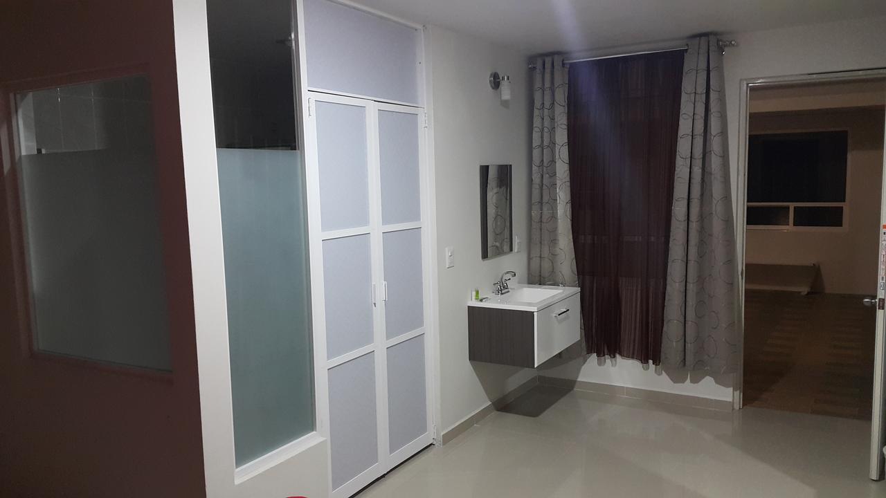 Hotel Berlyn Tlaxcala de Xicohténcatl Exteriör bild